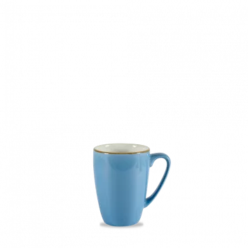 CHURCHILL Stonecast Tasse MUG 34 cl Cornflower Blue